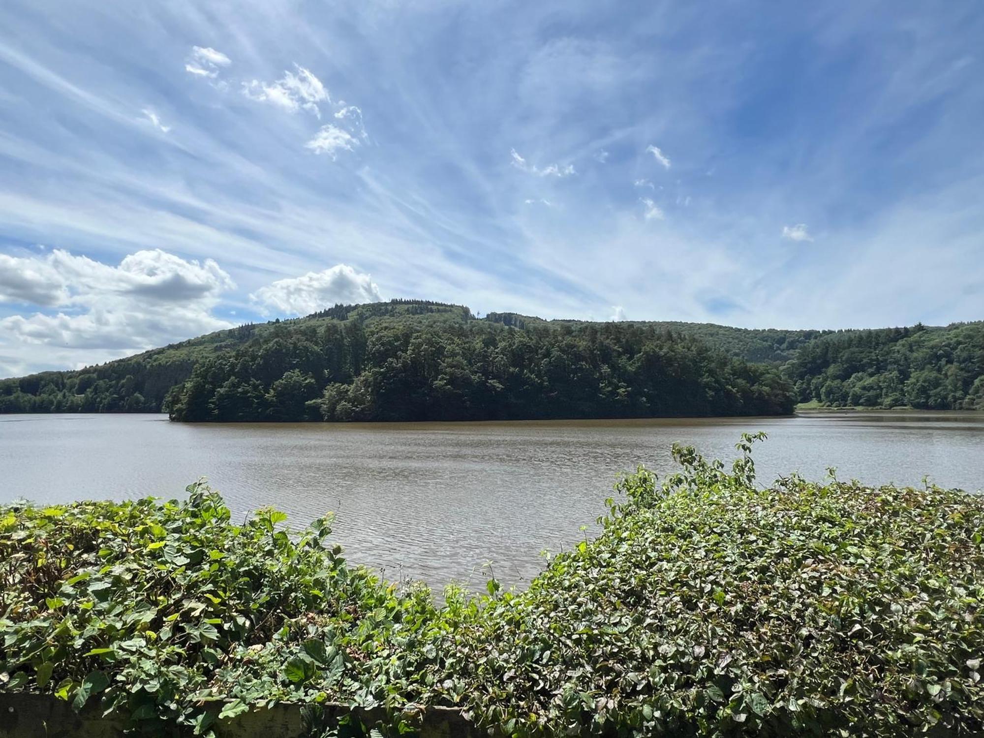 Seeblick * Biersdorf am See