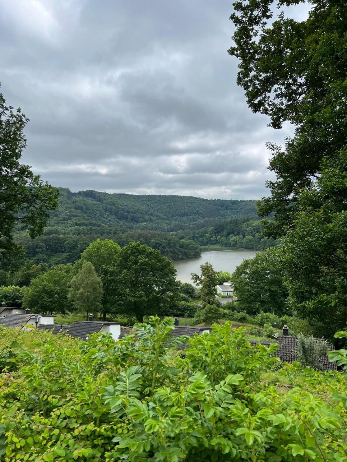 Holiday home Seeblick