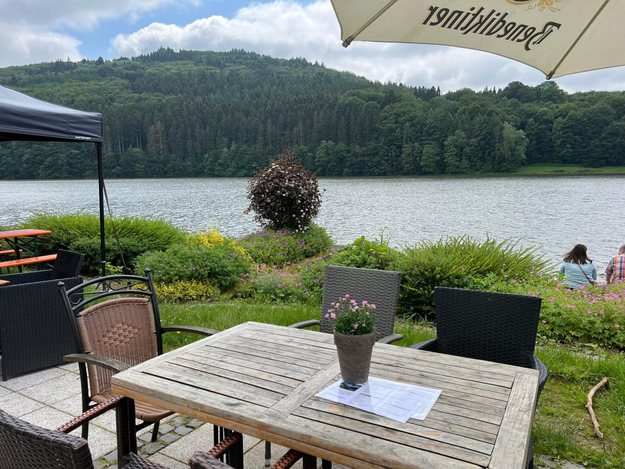 Seeblick Holiday home