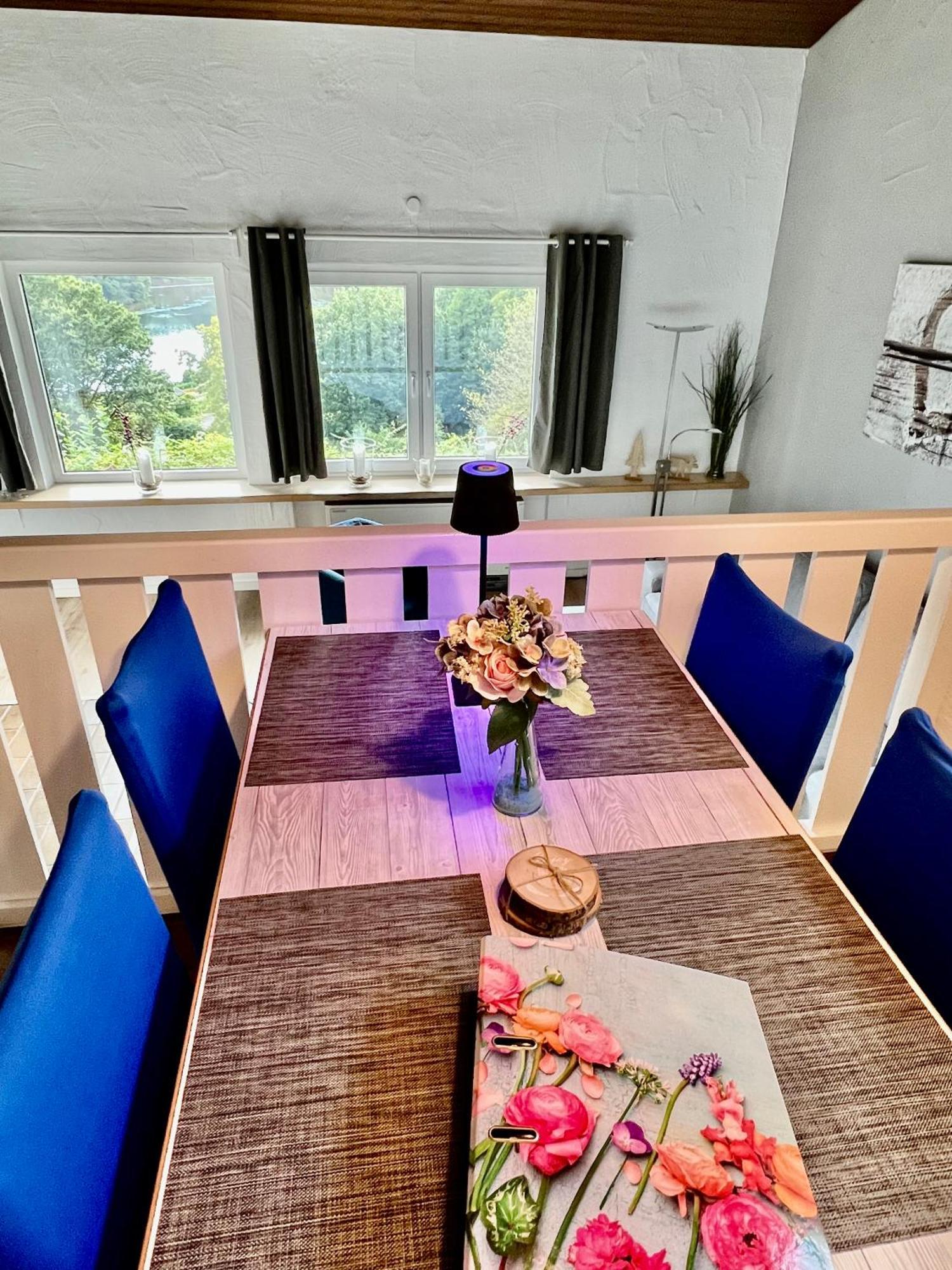 Seeblick