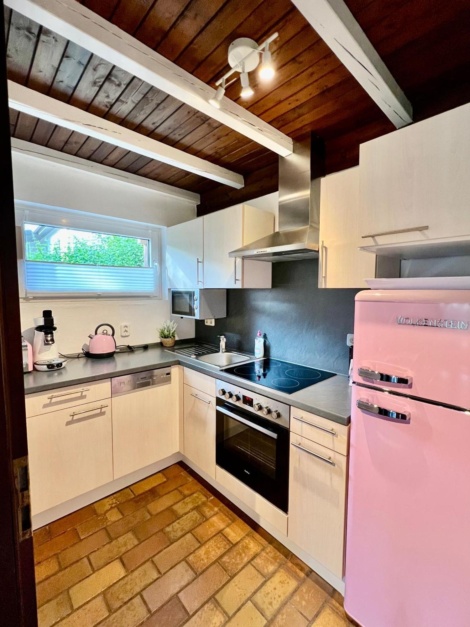 Seeblick Holiday home