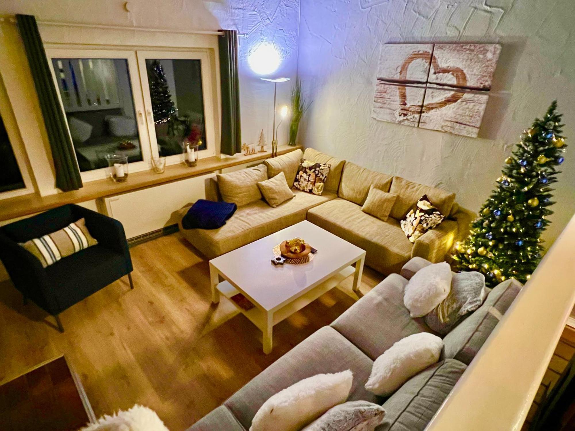 Seeblick Holiday home *
